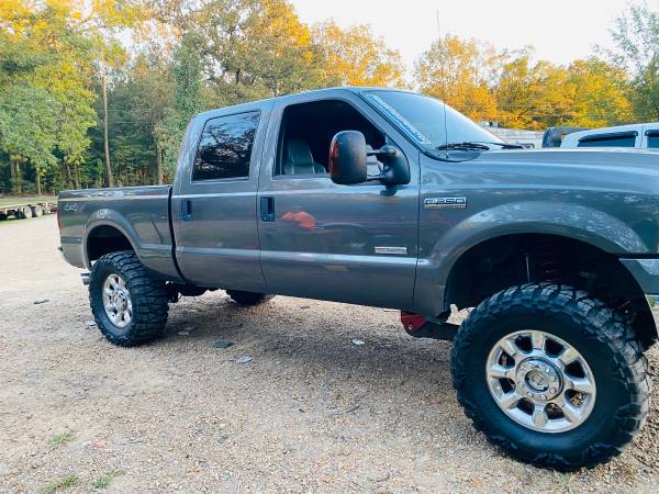 2005 Ford F250 Monster Truck for Sale - (MS)